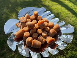 Jaggery Cubes